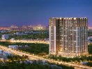                          Những yếu tố định danh đẳng cấp của khu căn hộ Opal Skyline                     